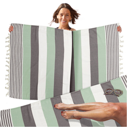 Peri Hamam 100 x 180 Bath Towel 137