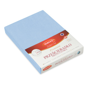 70 x 140 sheet with eraser terry cloth PREMIUM 24