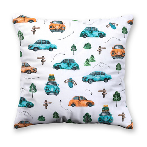 Pillowcase 40 x 40 Cotton Pillowcase Belluno 193