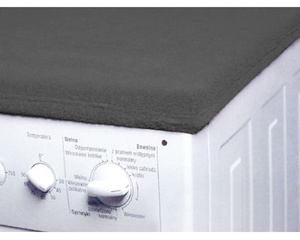 50 x 60 washing machine cover Matex Cotton 45