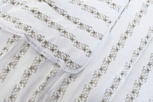 Quilt 155 x 200 Year-round Quilted Giulia