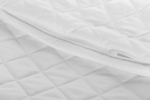 Pillowcase 50 x 60 Quilted Microfiber Ragi