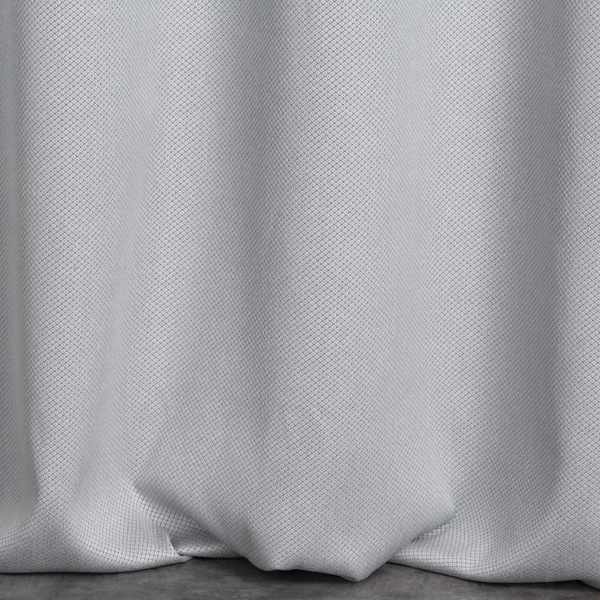 Zasłona Zaciemniająca Amaro 140 x 250 Przel Szary