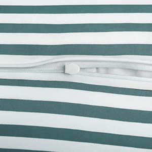 Pillowcase 40 x 60 Smooth Eusebia Home 07