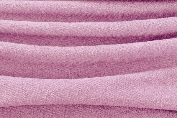 Terry Bed Sheet with Eraser 040_D Heather 200x220