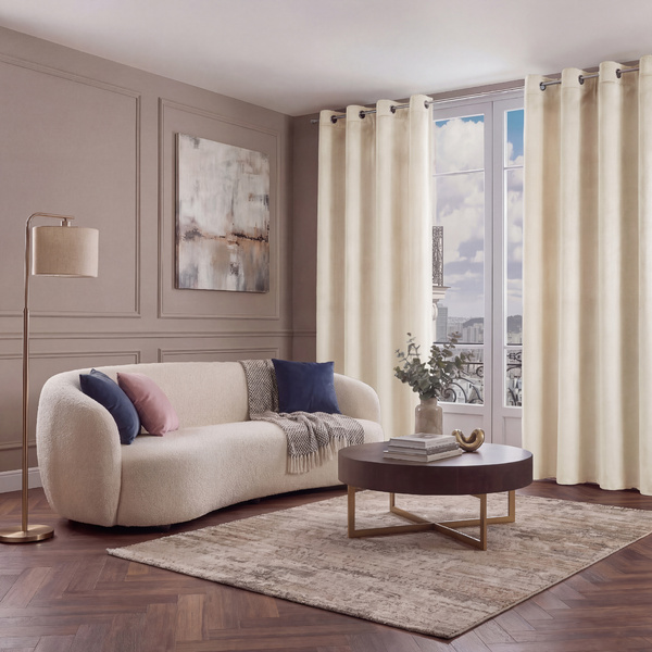 Zasłona 140 x 250 Przelotka Velvetowa Giorgia 15