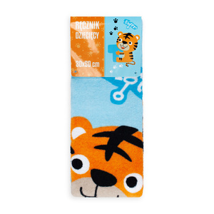 Ręcznik 30 x 50 Bawełniany Dziecięcy Kidsy 11