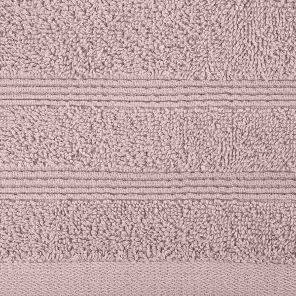 Ręcznik 30 x 50 Kąpielowy Frotte Aline 12 Puder