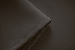 Curtain 140 x 250 Decorative Single Leoni 03 P