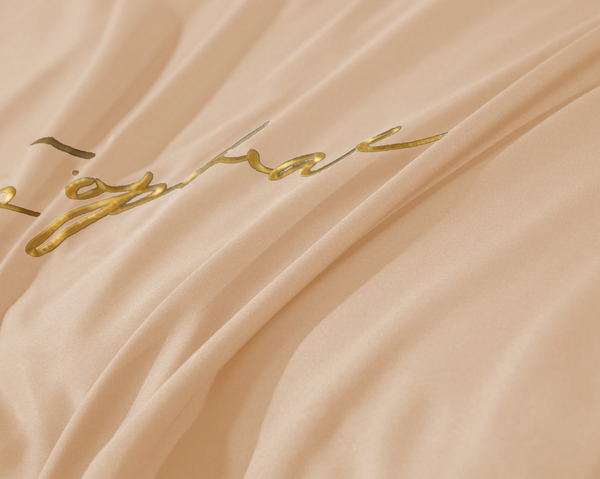 Pościel 160 x 200 3cz z Haftem Areta 13