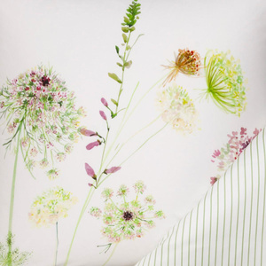 Estella bedding 200 x 200 3Cz Mako Satin 4704/530