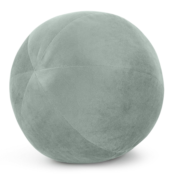 24 cm Decorative Velvet Cushion Gaja4 Szał