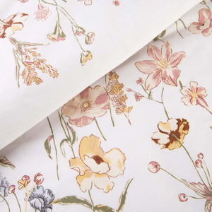 Pościel 180 x 200 3cz Satyna Satynlove 1553/1