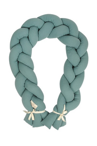 Protector 30 x 200 for Crib Braid Muslin 34