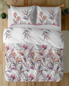 Pościel 220 x 200 3cz Vicenza Bawełna wz. 5504A