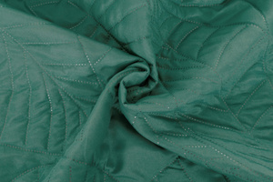 Bedspread 200 x 220 Embossed Microfiber Nicole 08