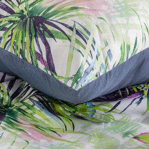 Bedding 160 x 200 3cz Design91 Microfiber Rommy