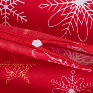 Pillowcase 40 x 40 Cotton Christmas Pillowcase Belluno 265