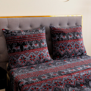 Pościel 140 x 200 2cz Mikrofibra Miś Martino 02