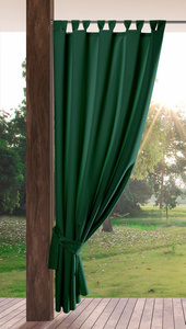 Garden Curtain 155 x 240 Garden 06A