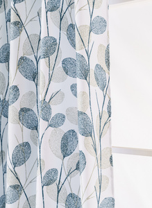 Curtain 140 x 250 Decorative Blackout Leni 02 P