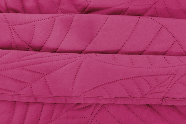 Narzuta 220 x 240 Tłoczona Mikrofibra Nicole 19