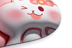 Mata łazienkowa 3D Antypoślizgowa Chłonna Magic 29