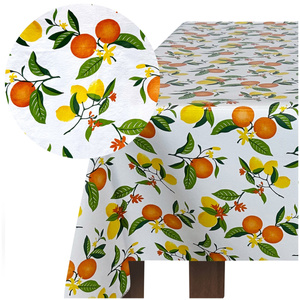 Cerata Na Stół Obrus Ceratowy 140 x 260 Gosia 15