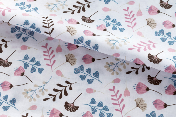 Poszewka 40 x 40 Bawełniana na Poduszkę Jasiek Belluno 177