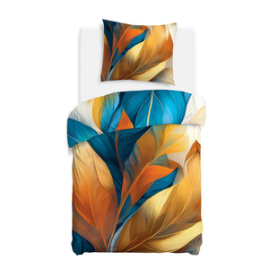 Bedding 140 x 200 2cz Satynlove Premium 12418