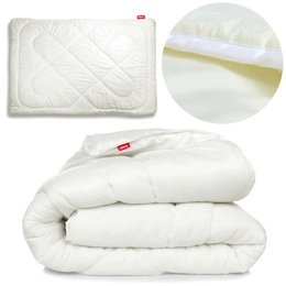 Quilt 140x200 Anti-allergenic Mery Warm 02