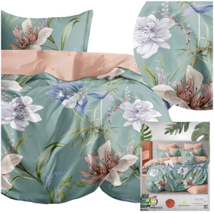 Pościel 140 x 200 2cz Dwustronna Joana 24314