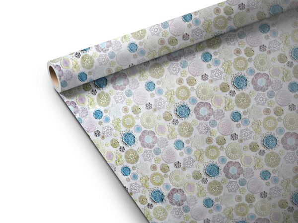 Tablecloth Vinyl Table Cover 140 x 120 Gosia 31