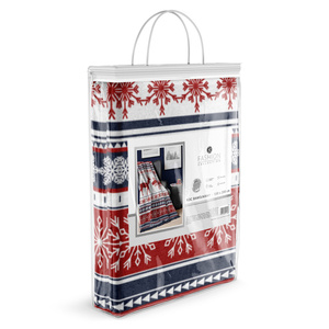 150 x 200 Detexpol Cotton Orvieto Blanket 104JB