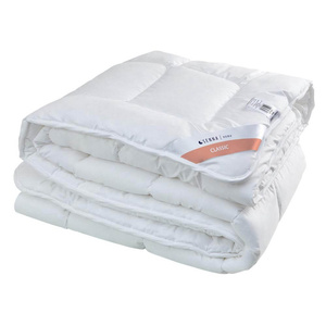 Kołdra 135×200 CLASSIC Całoroczna Antyalergi Biel 