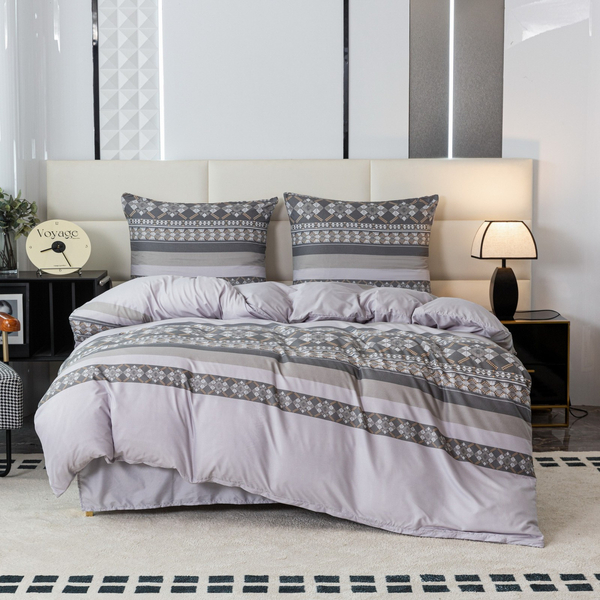 Pościel 160 x 200 3cz Satynowa Maria 2791