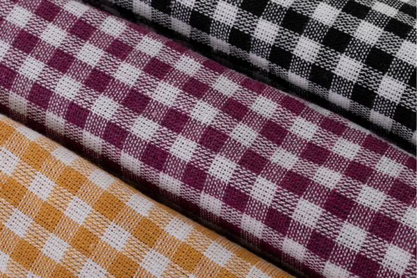 Ścierki 45 x 65 Komplet 3 szt Basia Bawełniane 03