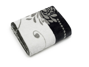 Color Acrylic Blanket No. A-755 160x210