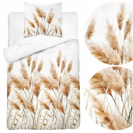 Pościel 140 x 200 2cz Asti Satynowa Bawełna 5329A