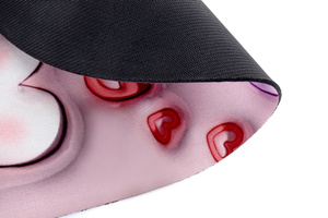 Magic 01 3D Non-Slip Absorbent Bathroom Mat