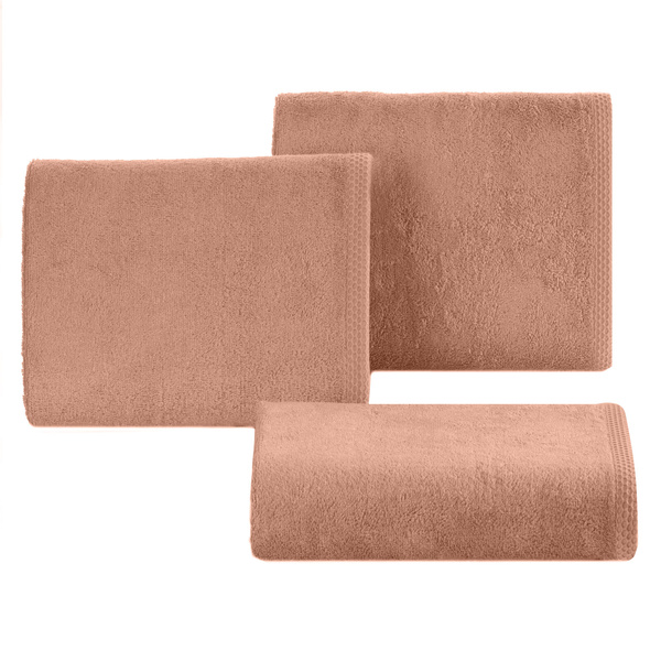Ręcznik 50 x 90 Kąpielowy Frotte Harmony 04 Pude
