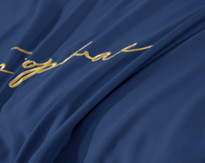 Pościel 160 x 200 4cz z Haftem Areta 03