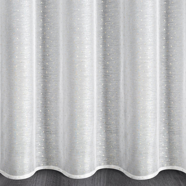 Sibel Decorative Curtain 300 x 160 Bi+Sza Through
