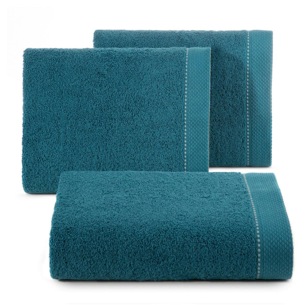 50 x 90 Bath Towel 500g/m2 Daisy 05 Tur
