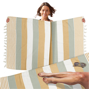 Peri Hamam 100 x 180 Bath Towel 138