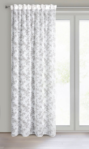Curtain 140 x 270 Decorative Wiki Bia+Pop