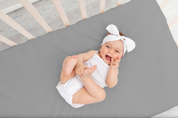 Prześcieradło 80 x 160 Z Gumką Bolzano 08