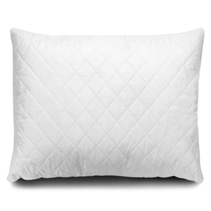 Pillow 70 x 80 Silicone Microfiber Quilted Perla