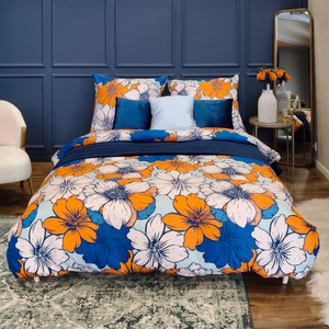 Bedding 140 x 200 2cz Satin Dalwin 927