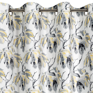 Curtain 140 x 250 Decorative Velvet Melisa Bia+Mu